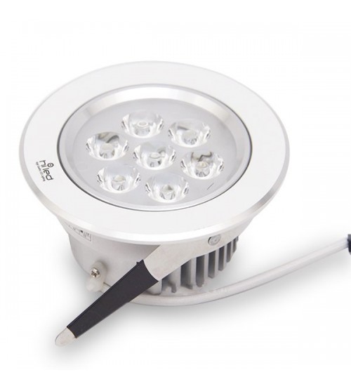 HILED Ceiling Light 7W - Dimmable Version